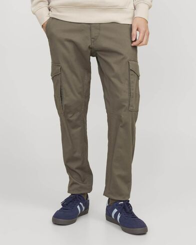 Calvin Klein - Skinny Washed Cargo Pant 