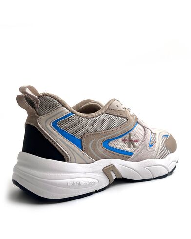 Calvin Klein - Retro Tennis Su-Mesh