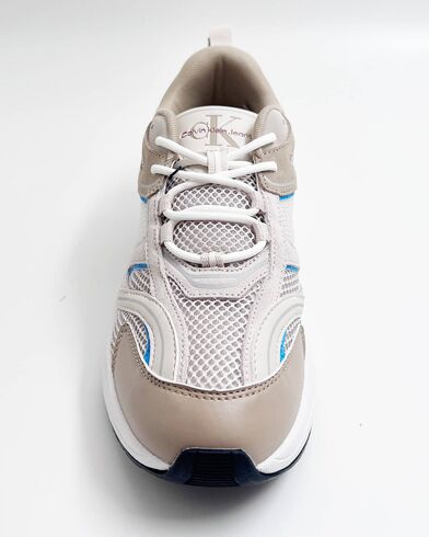 Calvin Klein - Retro Tennis Su-Mesh