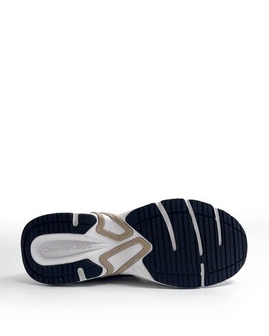 Calvin Klein - Retro Tennis Su-Mesh