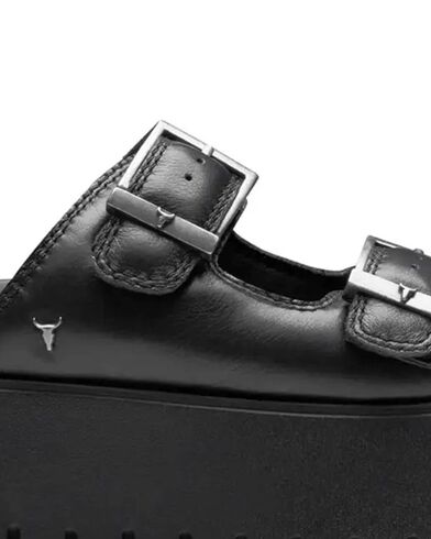 Γυναικείες Πλατφόρμες Windsor Smith - Twilight Le