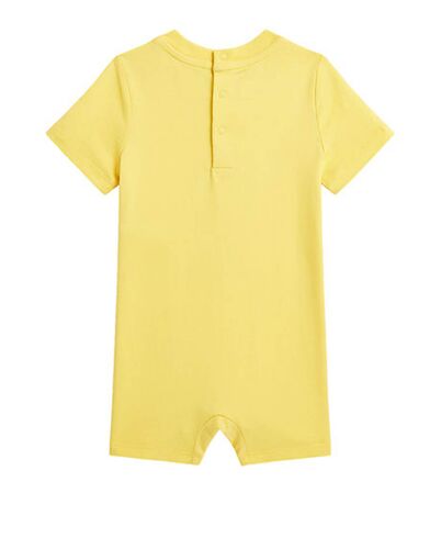Βρεφικό Ολόσωμο Σορτς Polo Ralph Lauren - Overall
