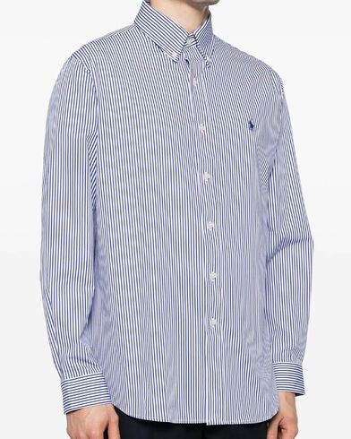 Ανδρικό Μακρυμάνικο Πουκάμισο Polo Ralph Lauren - Cubdppcs-Long Sleeve 710928255008