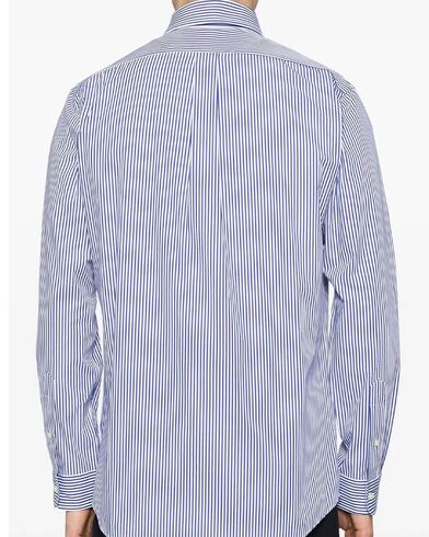 Ανδρικό Μακρυμάνικο Πουκάμισο Polo Ralph Lauren - Cubdppcs-Long Sleeve 710928255008