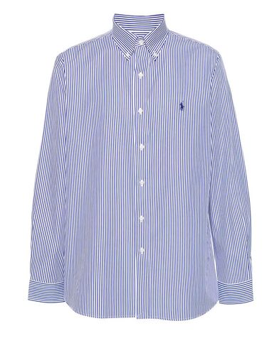 Ανδρικό Μακρυμάνικο Πουκάμισο Polo Ralph Lauren - Cubdppcs-Long Sleeve 710928255008