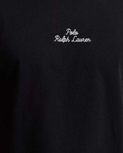 Ανδρική Κοντομάνικη Μπλούζα Polo Ralph Lauren - Sscnclsm1