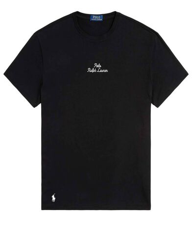 Ανδρική Κοντομάνικη Μπλούζα Polo Ralph Lauren - Sscnclsm1