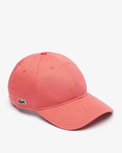 Men Hat Lacoste 3RK0440    