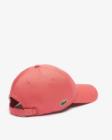 Men Hat Lacoste 3RK0440    