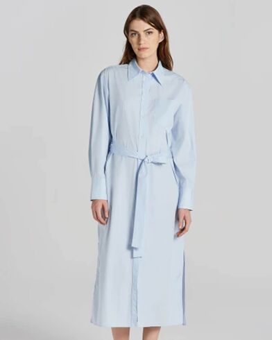 Γυναικείο Midi Φόρεμα Gant - 3316