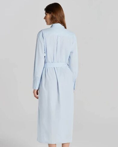 Γυναικείο Midi Φόρεμα Gant - 3316