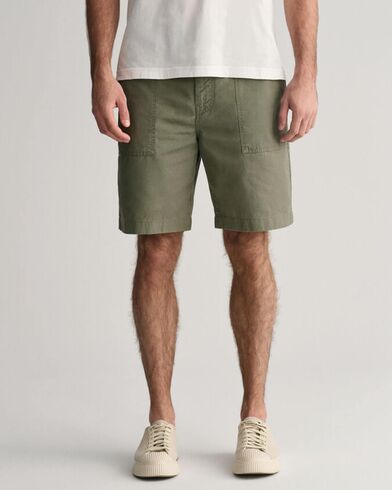 Ανδρικό Σορτς Gant - 5071