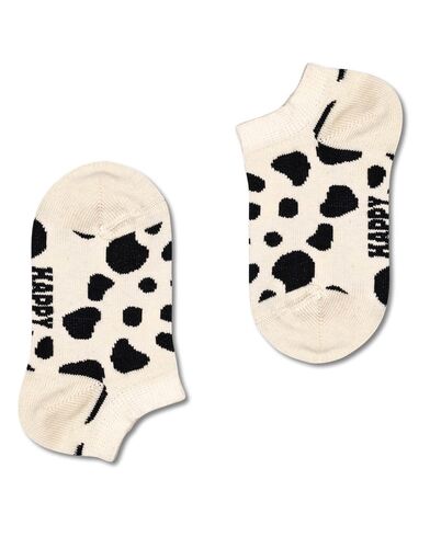 Παιδικό Set Κάλτσες Happy Socks 2 Ζευγάρια - Kids Dog Low