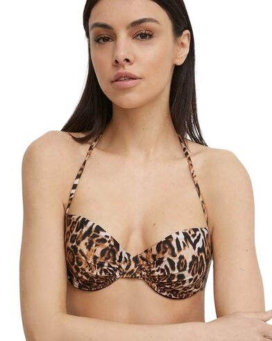 Γυναικείο Bikini Top Μαγιό Guess - Wired Balconette
