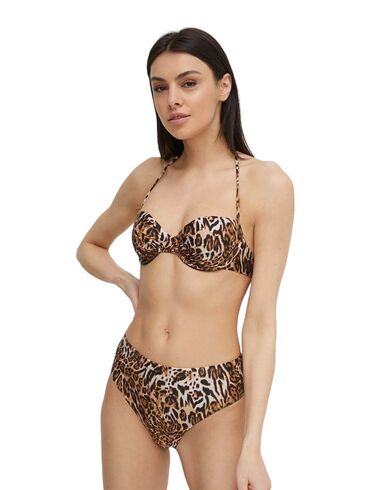 Γυναικείο Bikini Top Μαγιό Guess - Wired Balconette