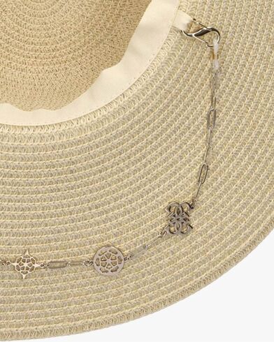 Γυναικείο Καπέλο Guess - Fedora