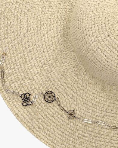 Γυναικείο Καπέλο Guess - Fedora