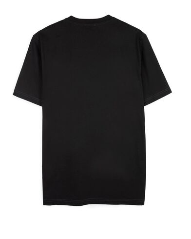 Diesel - T-Must-Slits-N2 T-Shirt 