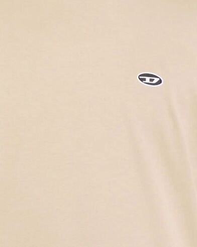 Diesel - T-Just-Doval-Pj T-Shirt  