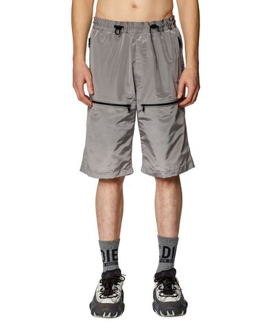 Diesel - P-Mckell-Short Shorts 