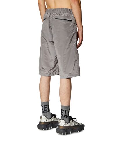 Diesel - P-Mckell-Short Shorts 