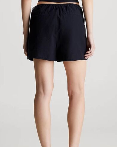 Γυναικείο Σορτς Calvin Klein - Seersucker