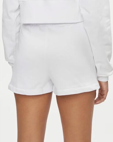 Calvin Klein - Stacked Institutional Shorts 