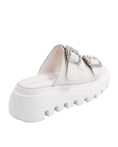 Favela - Chimera Platforms   