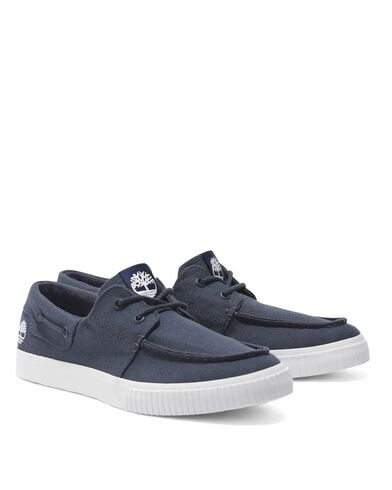 Timberland - Mylo Bay Low Lace Up Sneakers 