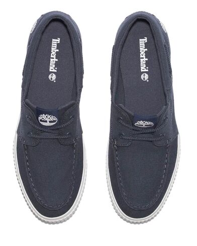 Timberland - Mylo Bay Low Lace Up Sneakers 