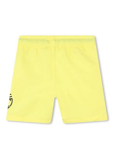 Παιδικό Σορτς Μαγιό Timberland - 0035 K