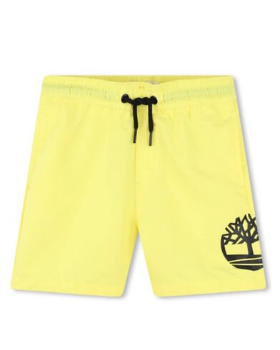 Παιδικό Σορτς Μαγιό Timberland - 0035 J