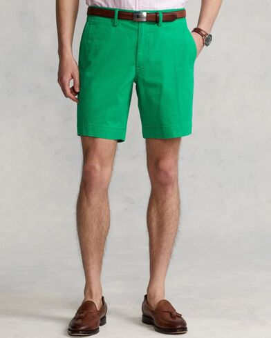 Ανδρικό Σορτς Polo Ralph Lauren - Stfbedford9S