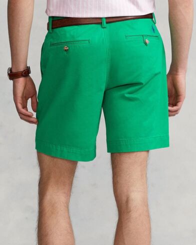 Ανδρικό Σορτς Polo Ralph Lauren - Stfbedford9S