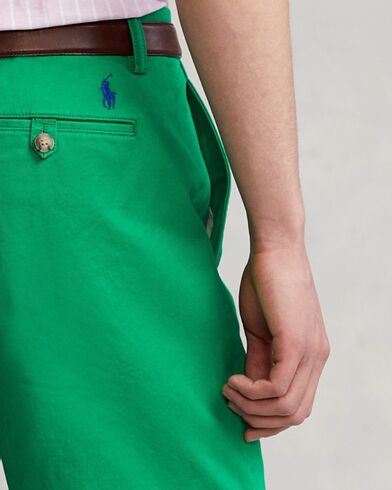 Ανδρικό Σορτς Polo Ralph Lauren - Stfbedford9S