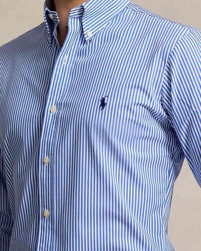 Polo Ralph Lauren - Cubdppcs-Long Sleeve-Sport Shirt