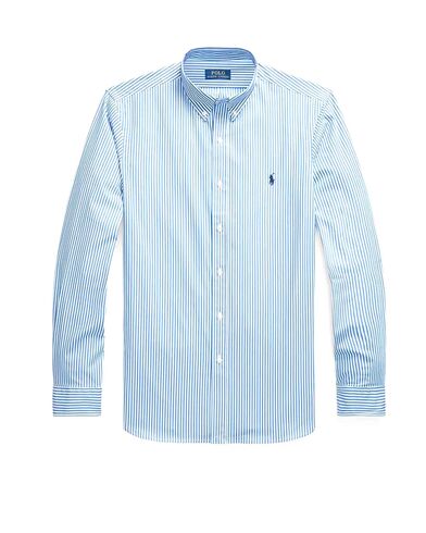 Polo Ralph Lauren - Cubdppcs-Long Sleeve-Sport Shirt