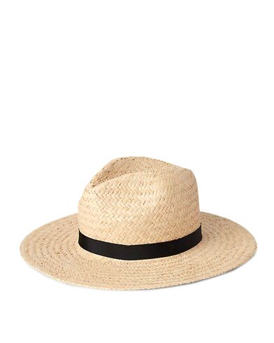 Γυναικείο Καπέλο Polo Ralph Lauren - Icons Fedora