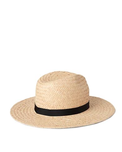 Γυναικείο Καπέλο Polo Ralph Lauren - Icons Fedora