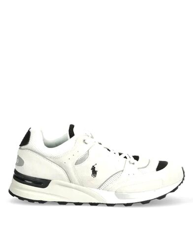 Ανδρικά Sneakers Polo Ralph Lauren - Trackstr 200