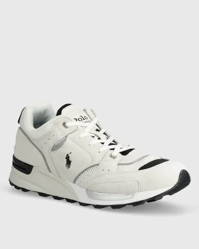 Ανδρικά Sneakers Polo Ralph Lauren - Trackstr 200