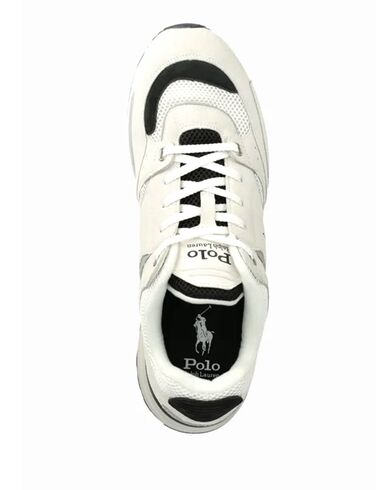 Ανδρικά Sneakers Polo Ralph Lauren - Trackstr 200
