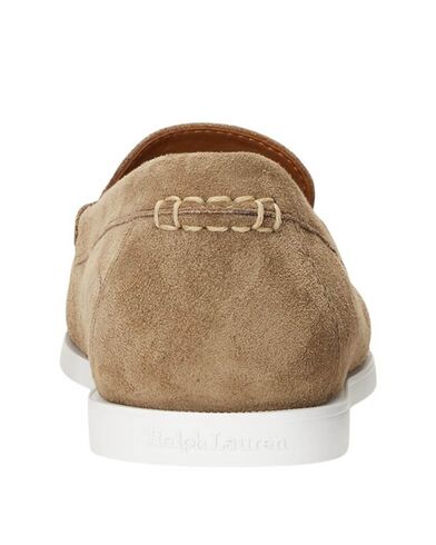 Ανδρικά Flats Τύπου Μοκασίνια Polo Ralph Lauren - Merton Vnetn-Casual