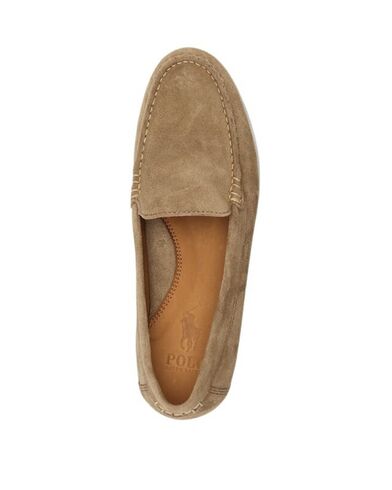 Ανδρικά Flats Τύπου Μοκασίνια Polo Ralph Lauren - Merton Vnetn-Casual
