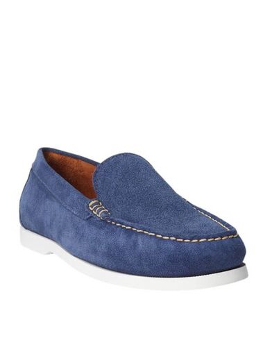 Ανδρικά Flats Τύπου Μοκασίνια Polo Ralph Lauren - Merton Vnetn-Casual