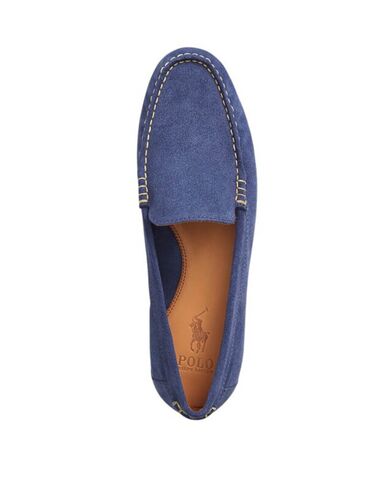 Ανδρικά Flats Τύπου Μοκασίνια Polo Ralph Lauren - Merton Vnetn-Casual