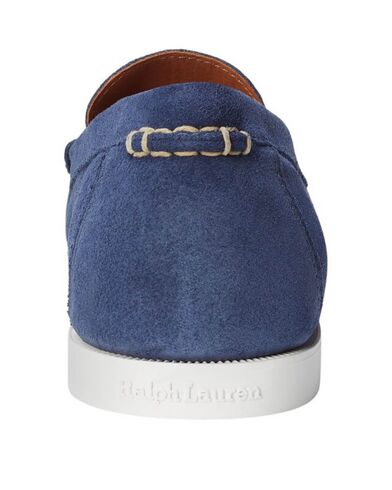 Ανδρικά Flats Τύπου Μοκασίνια Polo Ralph Lauren - Merton Vnetn-Casual
