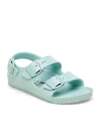 Παιδικά Σανδάλια Birkenstock - Eva Milano Eva Kids Surf