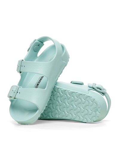 Παιδικά Σανδάλια Birkenstock - Eva Milano Eva Kids Surf