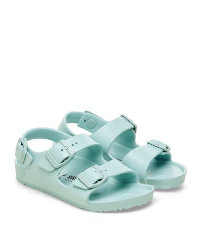 Παιδικά Σανδάλια Birkenstock - Eva Milano Eva Kids Surf